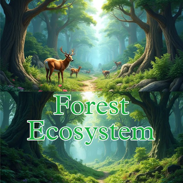 Forest Ecosystem