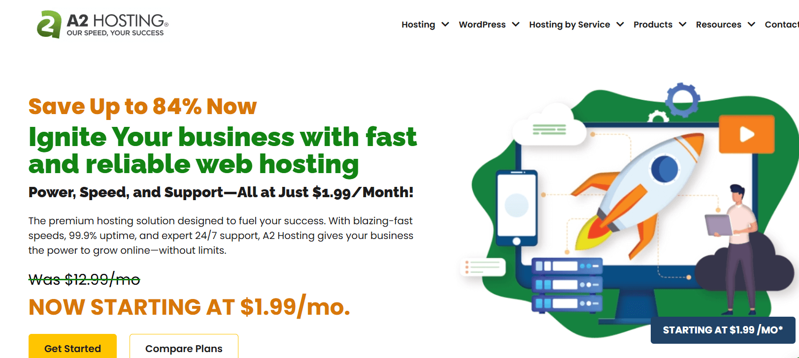 💥 2025’s Best A2 Hosting Promo Code Deals to Save Up to 84% – By Rajkumar Logre