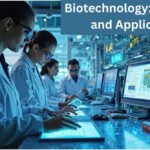 Biotechnology: Principles and Applications