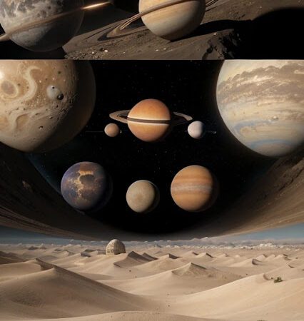 What Is Astronomy? Your Ultimate Guide to the Study of Space