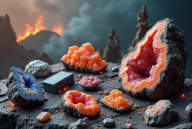 Igneous Petrology