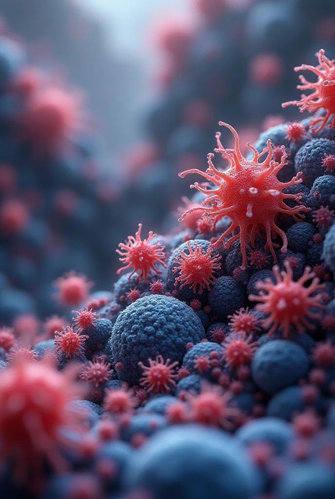 What is microbiology and who is called its father?