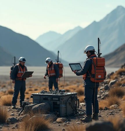 What is Seismology ? How Seismologists Track Earth’s Rhythms to Predict Future Quakes