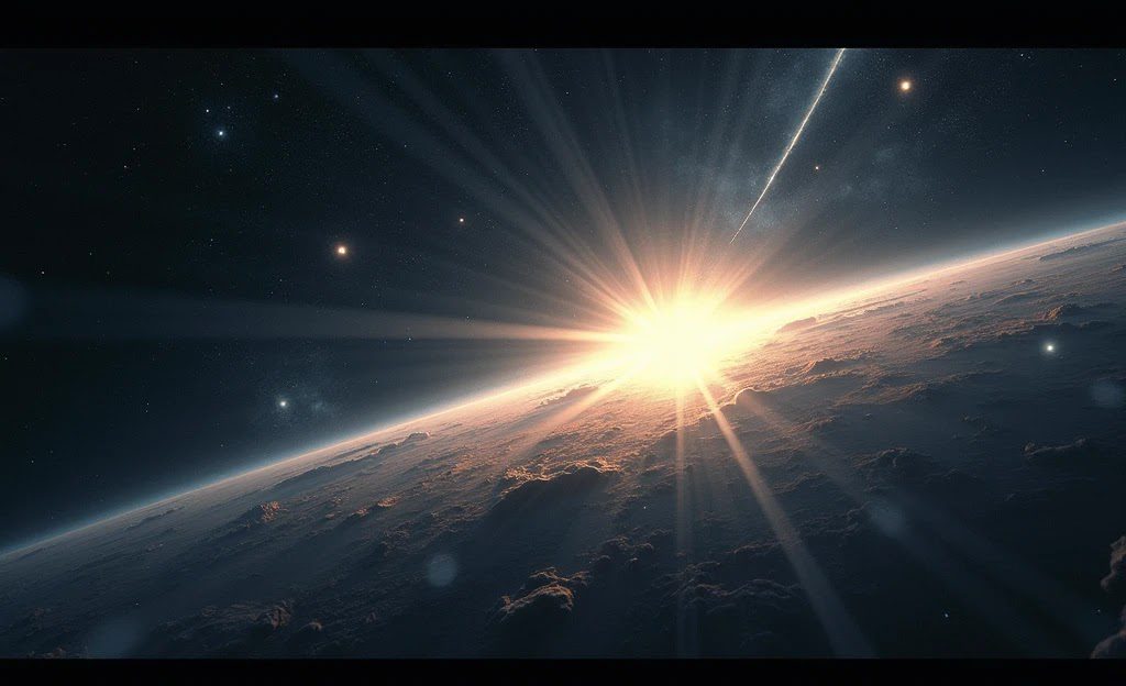 Cosmic Light Travel and the Look-Back Time
