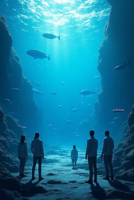 why is oceanography important ?