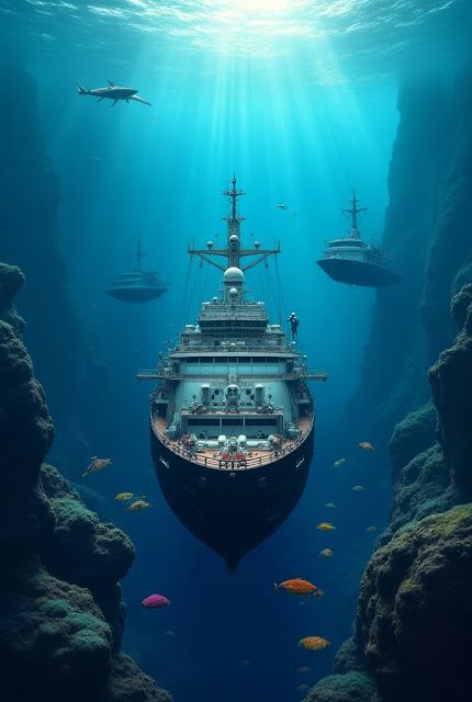 why is oceanography important ?