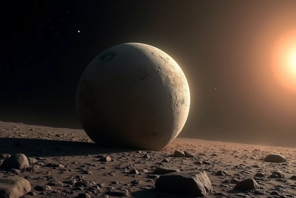 mercury planet | Facts, Color, Symbol & characteristics