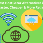 HostGator Alternatives
