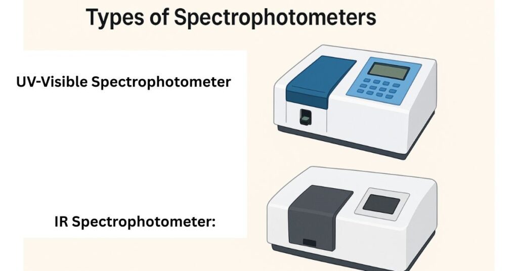 How Does a Spectrophotometer Work? 3 How Does a Spectrophotometer Work?