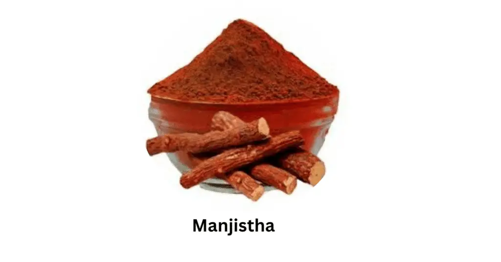 Top 5 Herbal Blood Purifiers to Naturally Detox Your Body 6 Top 5 Herbal Blood Purifiers to Naturally Detox Your Body