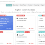 Namecheap coupon