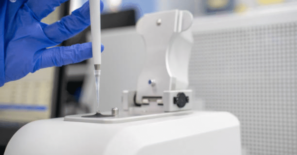 5 Reasons Every Biotech Lab Needs a Nanodrop Spectrophotometer Right Now 2 nanodrop spectrophotometer