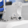 nanodrop spectrophotometer