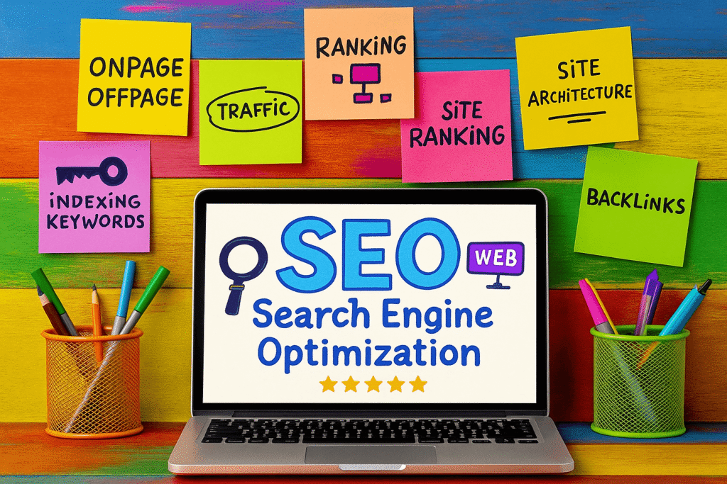 7 Essential Skills Every SEO Freelancer Must Master 3 7 Essential Skills Every SEO Freelancer Must Master