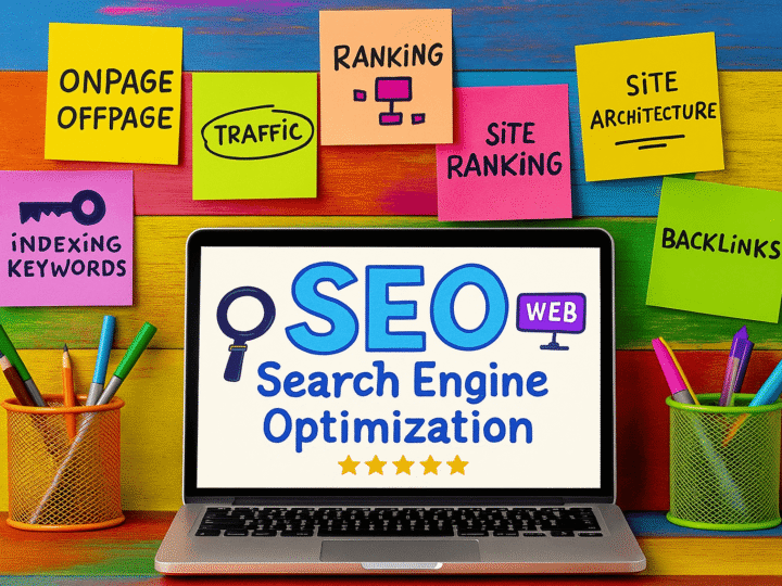 7 Essential Skills Every SEO Freelancer Must Master
