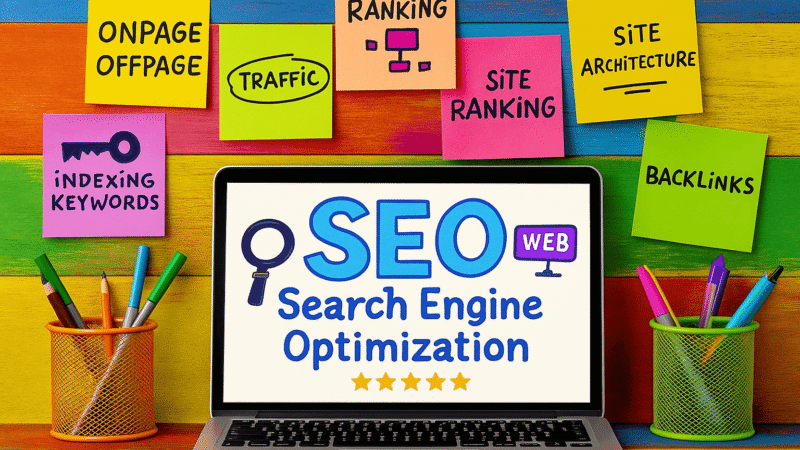 7 Essential Skills Every SEO Freelancer Must Master