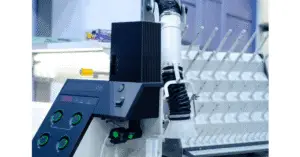 Flame Photometer 