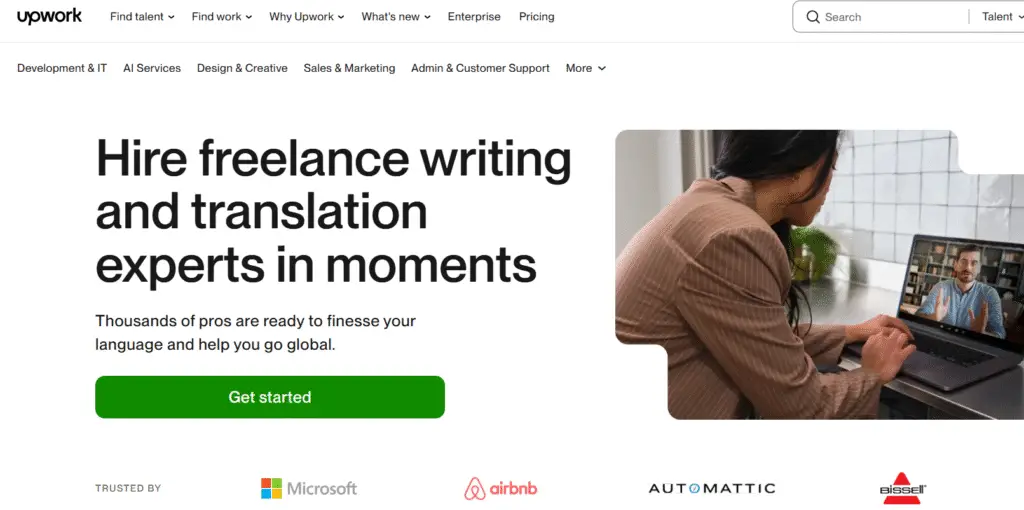 How to Start a Successful Upwork Career and Make Real Money from Freelancing Online 3 Upwork Career