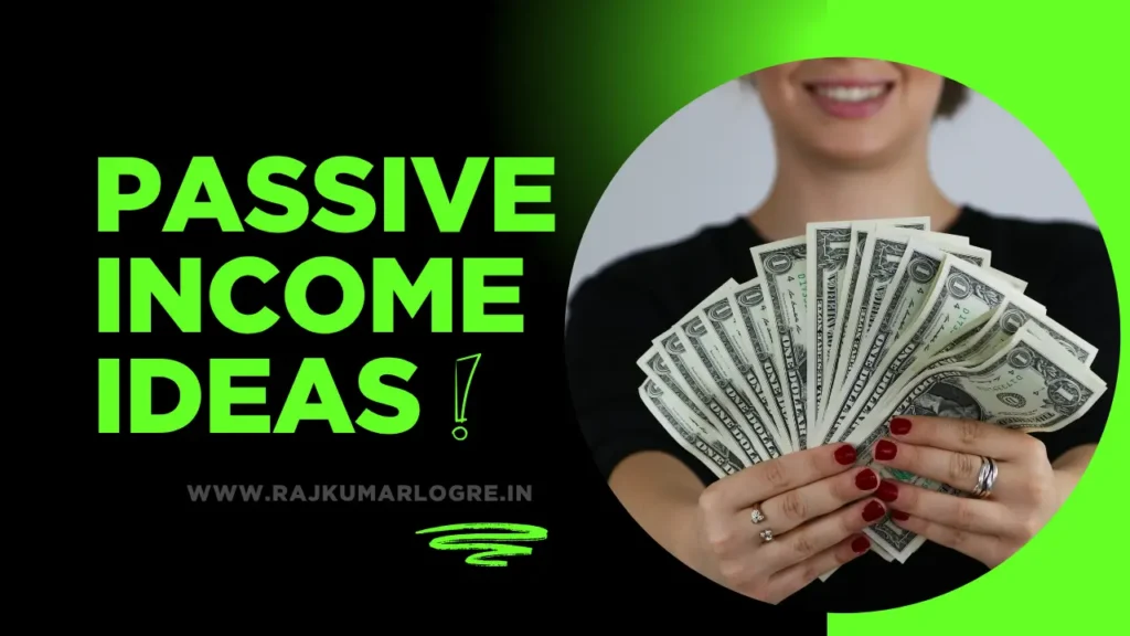 Affiliate Marketing: Passive Income Magic