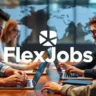 FlexJobs work from home
