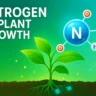 Nitrogen in Plant Growth