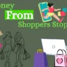 How to Earn Money from Shoppers Stop