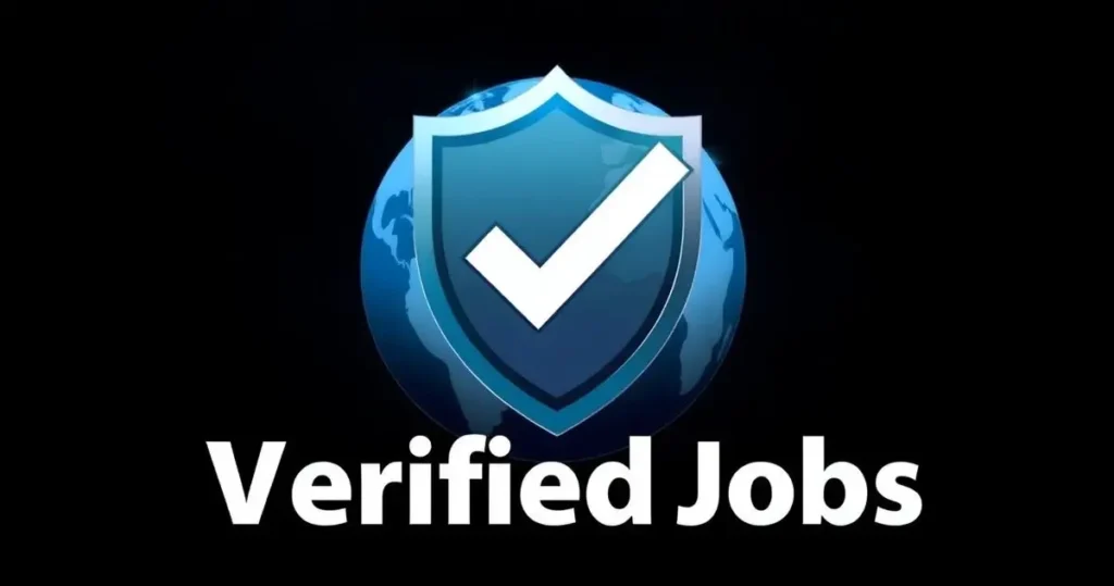 Verified Jobs Flexjobs