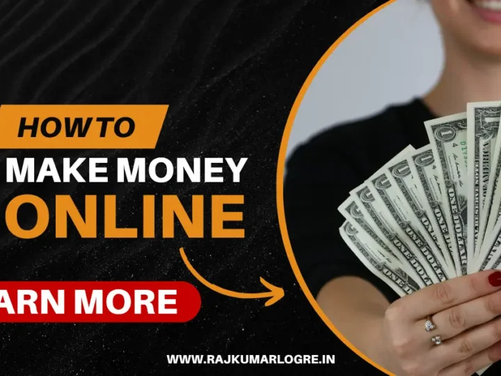 How to Make Money Online