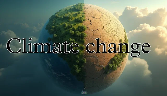 What is Climate Change? Definition and Key Facts You Need to Know