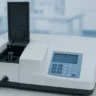 Spectrophotometer